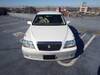 TOYOTA CROWN MAJESTA