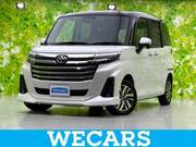2021 TOYOTA ROOMY