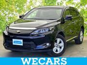 2016 TOYOTA HARRIER