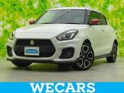 2020 SUZUKI SWIFT