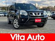 2013 NISSAN X-TRAIL
