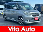 2016 SUZUKI SOLIO BANDIT
