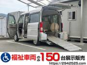 2014 SUZUKI EVERY WAGON