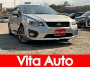 2012 SUBARU IMPREZA G4