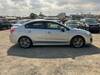 SUBARU IMPREZA G4