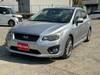SUBARU IMPREZA G4