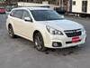 SUBARU LEGACY OUTBACK