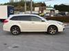 SUBARU LEGACY OUTBACK