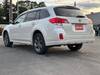 SUBARU LEGACY OUTBACK