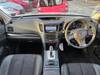 SUBARU LEGACY OUTBACK