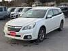 SUBARU LEGACY OUTBACK