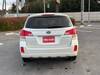 SUBARU LEGACY OUTBACK