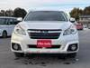 SUBARU LEGACY OUTBACK