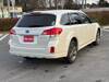 SUBARU LEGACY OUTBACK