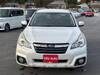 SUBARU LEGACY OUTBACK