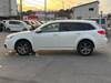 SUBARU LEGACY OUTBACK