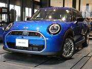 2024 BMW MINI