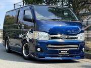 2013 TOYOTA HIACE VAN DX GL PACKAGE