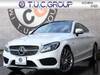 MERCEDES BENZ C-CLASS