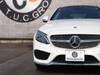 MERCEDES BENZ C-CLASS