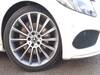 MERCEDES BENZ C-CLASS