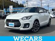 2020 SUZUKI SWIFT