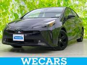 2022 TOYOTA PRIUS