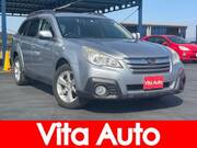 2014 SUBARU LEGACY OUTBACK