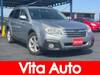 SUBARU LEGACY OUTBACK