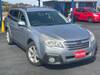 SUBARU LEGACY OUTBACK