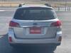 SUBARU LEGACY OUTBACK