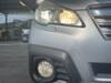 SUBARU LEGACY OUTBACK