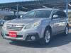 SUBARU LEGACY OUTBACK