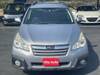 SUBARU LEGACY OUTBACK