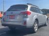 SUBARU LEGACY OUTBACK