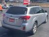 SUBARU LEGACY OUTBACK