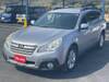 SUBARU LEGACY OUTBACK