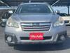 SUBARU LEGACY OUTBACK