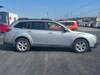 SUBARU LEGACY OUTBACK