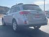 SUBARU LEGACY OUTBACK