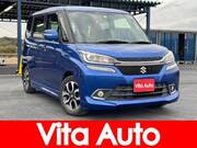 2016 SUZUKI SOLIO BANDIT