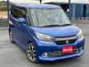 SUZUKI SOLIO BANDIT