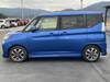 SUZUKI SOLIO BANDIT