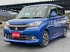 SUZUKI SOLIO BANDIT