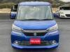 SUZUKI SOLIO BANDIT
