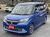 SUZUKI SOLIO BANDIT