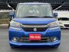 SUZUKI SOLIO BANDIT