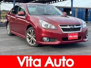 2014 SUBARU LEGACY B4