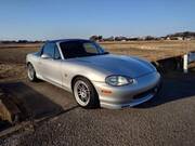 1998 MAZDA ROADSTER S