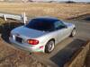 MAZDA ROADSTER